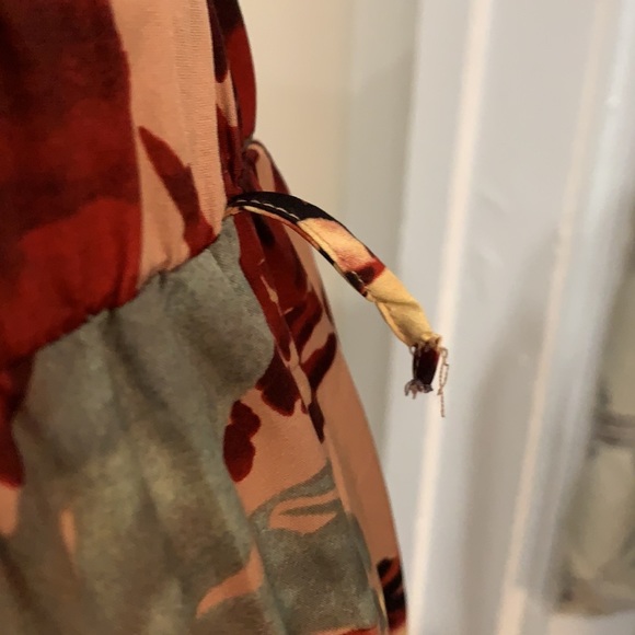 L’ATISTE Floral Jumpsuit - Picture 7 of 7